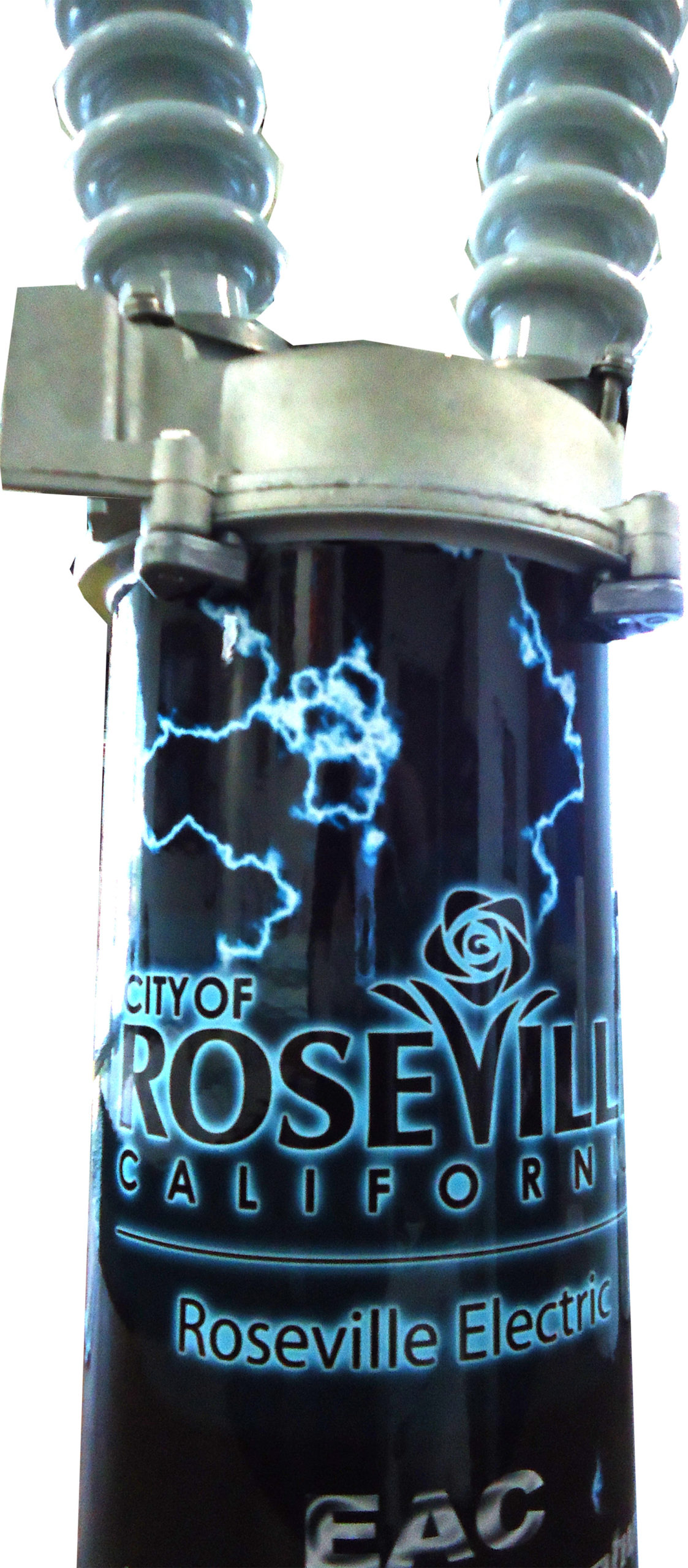 Roseville Electric Seale Signs Roseville CA 